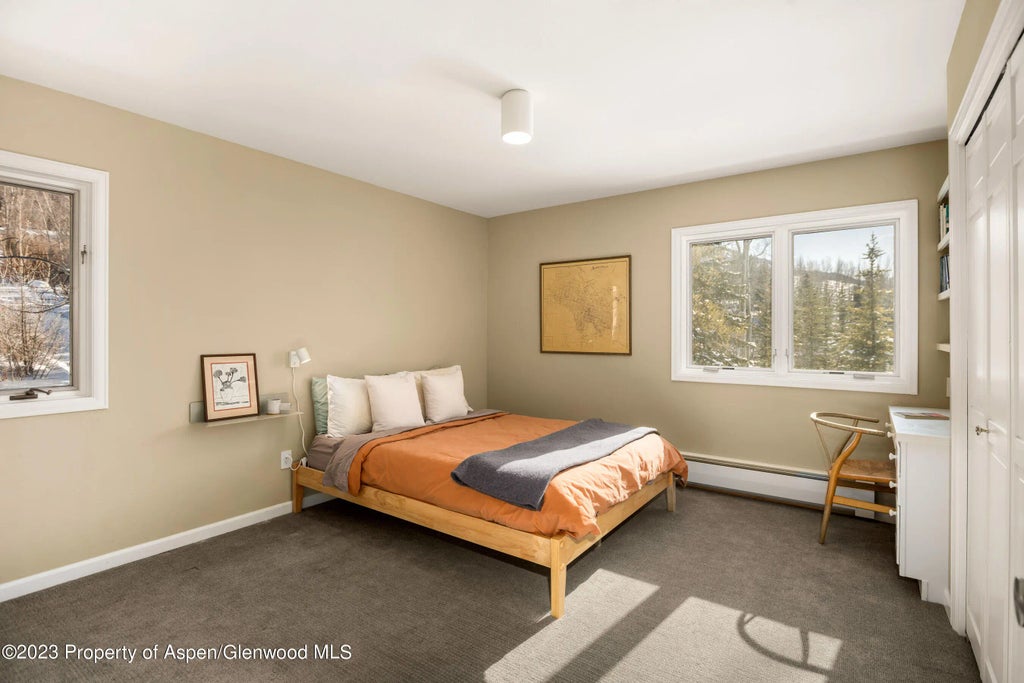 17 of 37 - 1036 Red Mountain Road, Aspen, CO