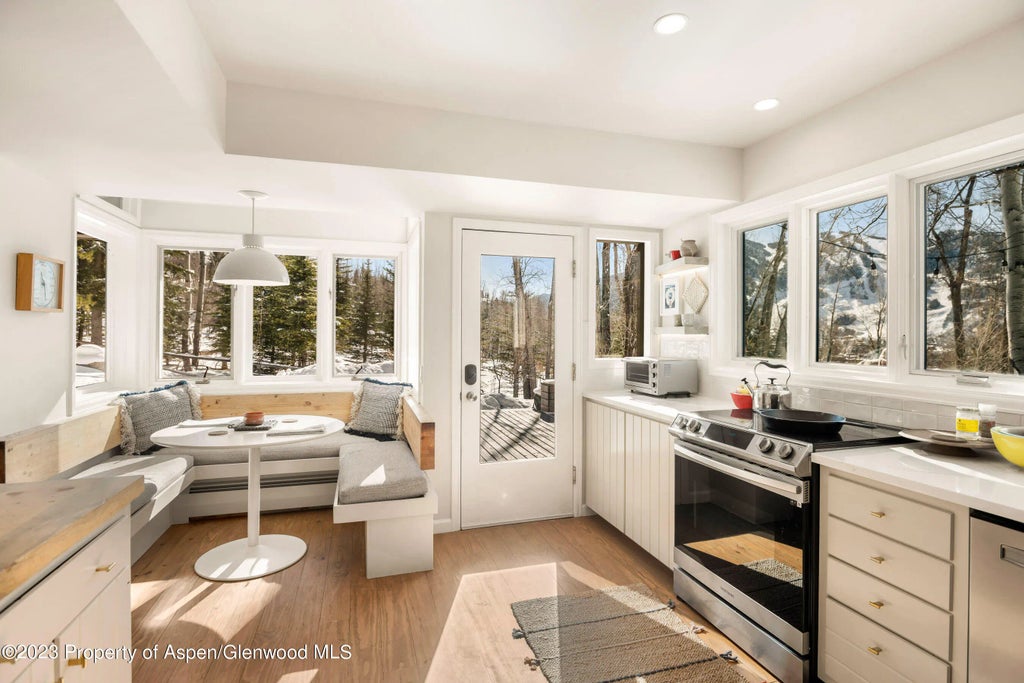 2 of 37 - 1036 Red Mountain Road, Aspen, CO