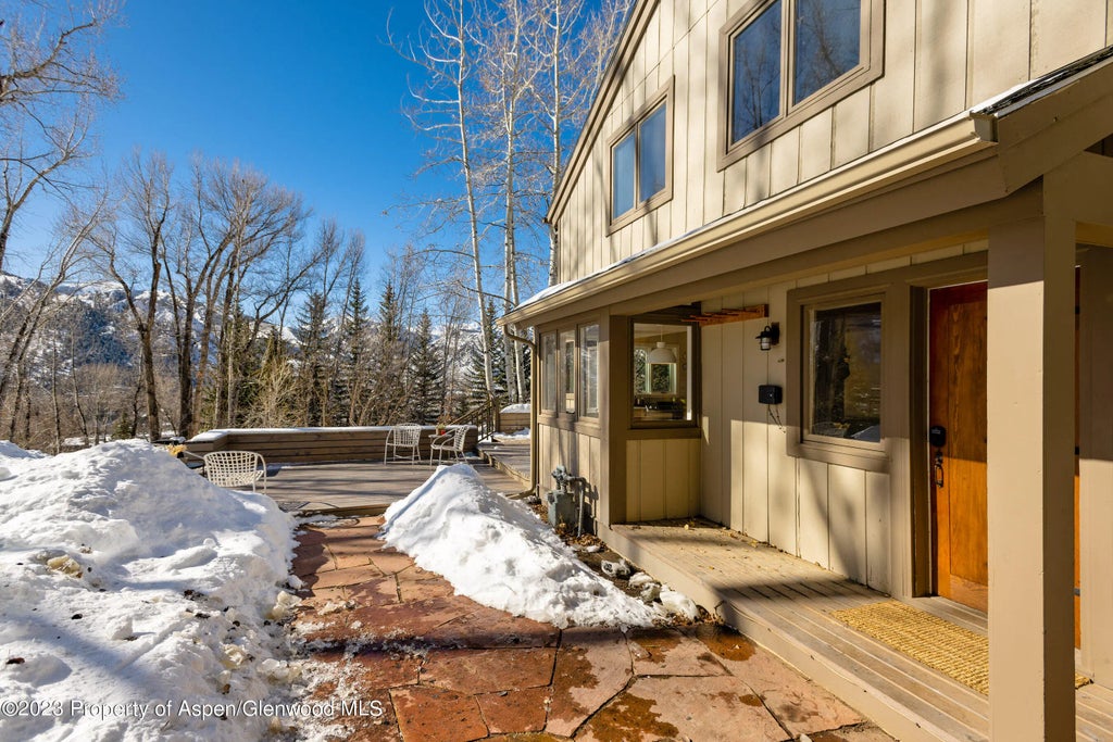 20 of 37 - 1036 Red Mountain Road, Aspen, CO