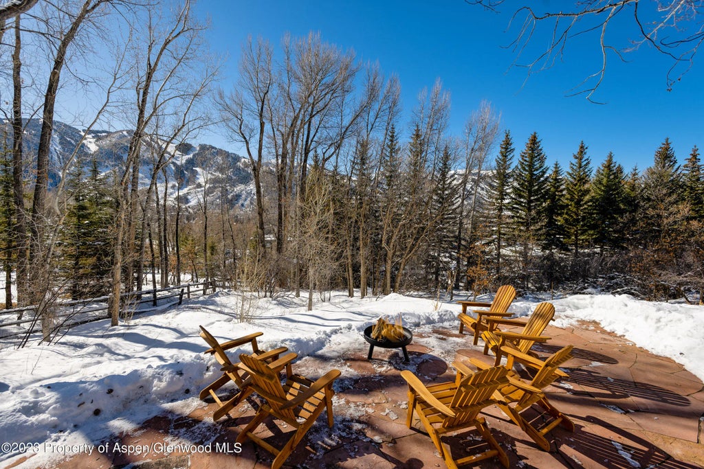 21 of 37 - 1036 Red Mountain Road, Aspen, CO