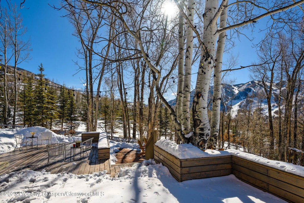 23 of 37 - 1036 Red Mountain Road, Aspen, CO