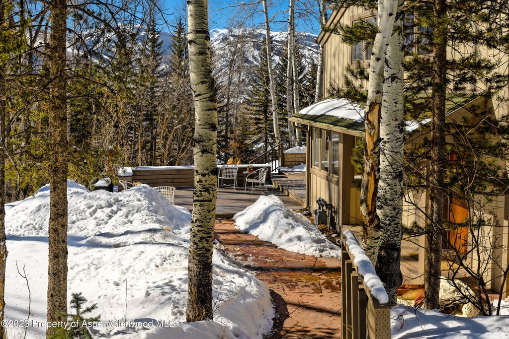 24 of 37 - 1036 Red Mountain Road, Aspen, CO