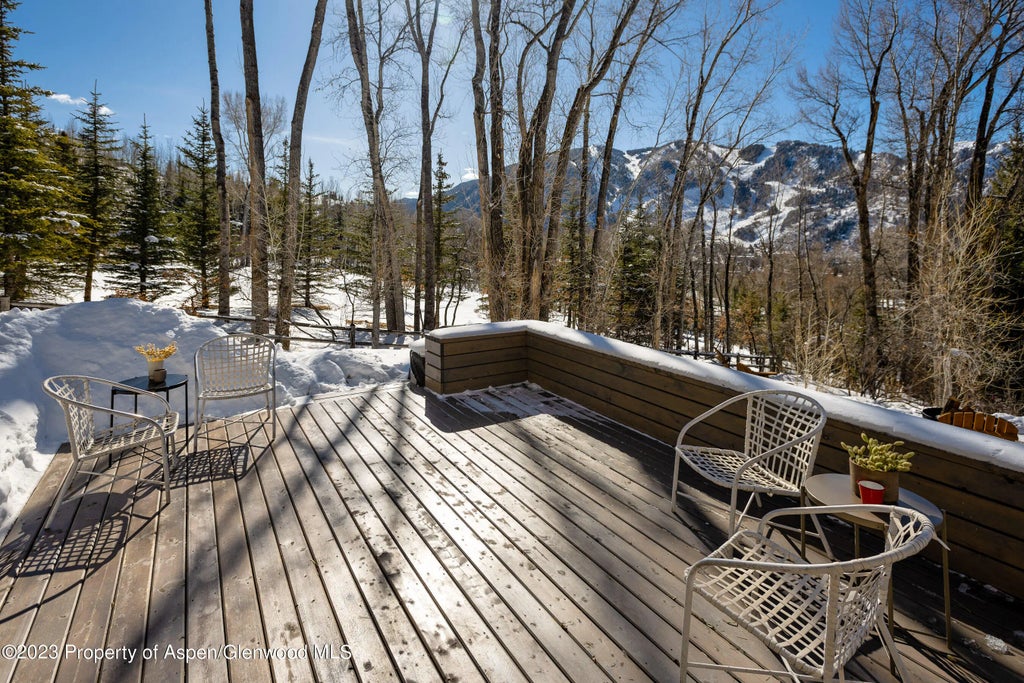 26 of 37 - 1036 Red Mountain Road, Aspen, CO