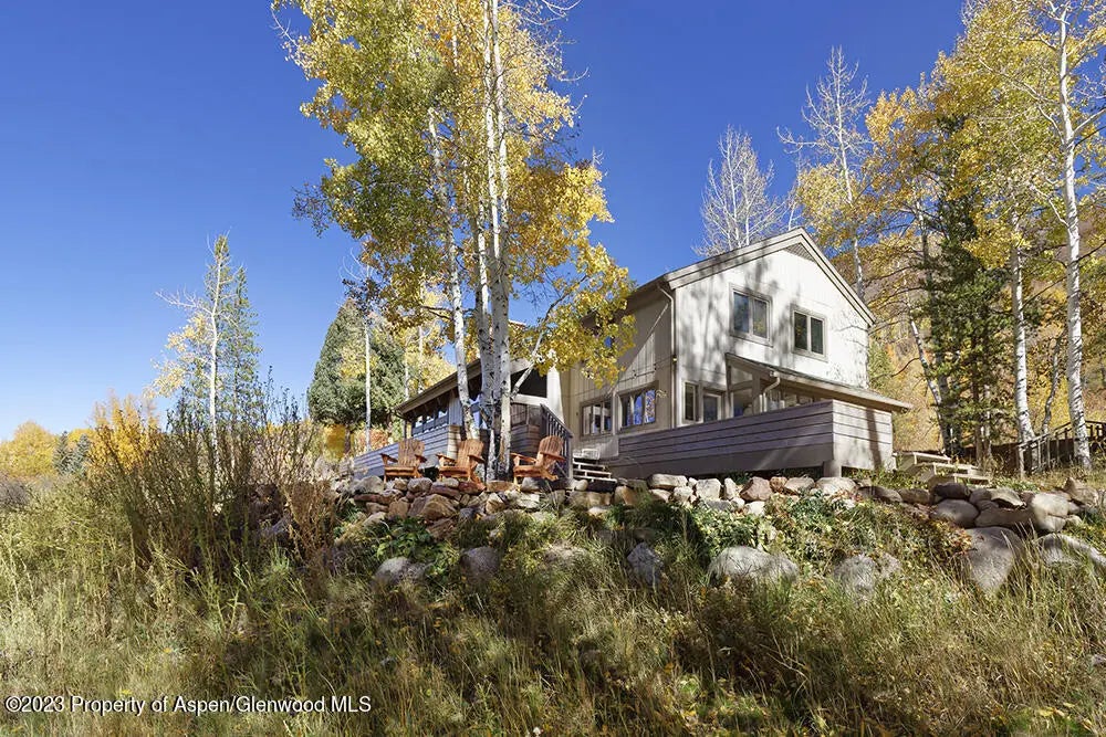 28 of 37 - 1036 Red Mountain Road, Aspen, CO