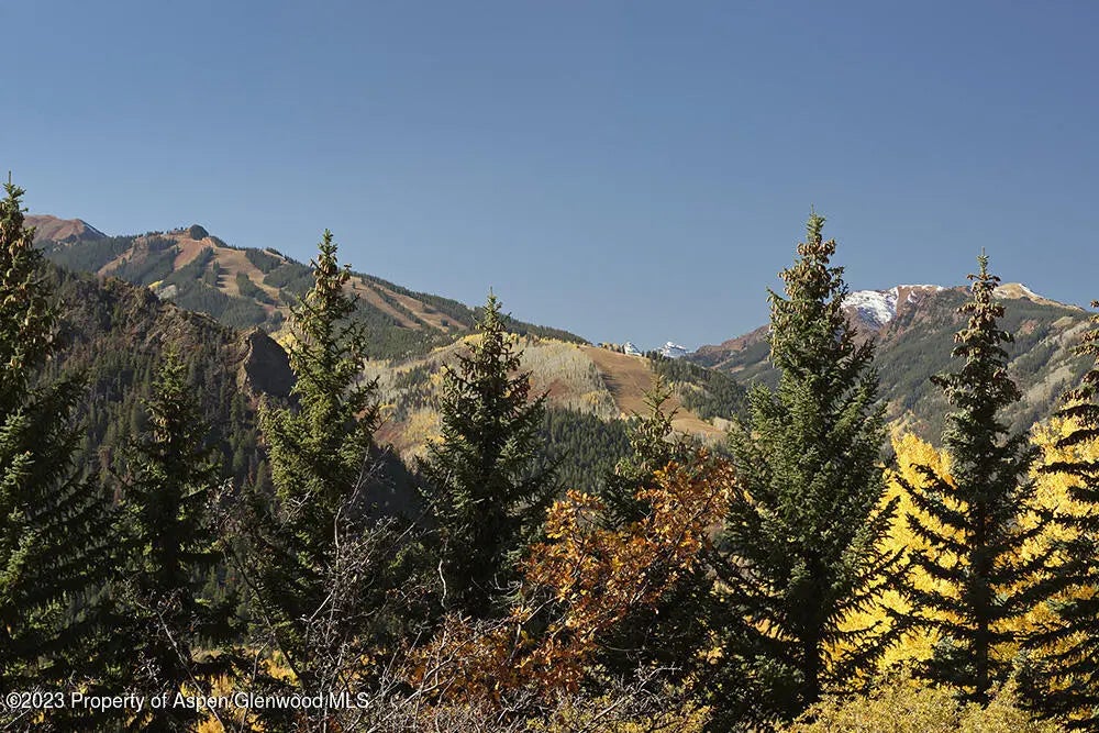 36 of 37 - 1036 Red Mountain Road, Aspen, CO