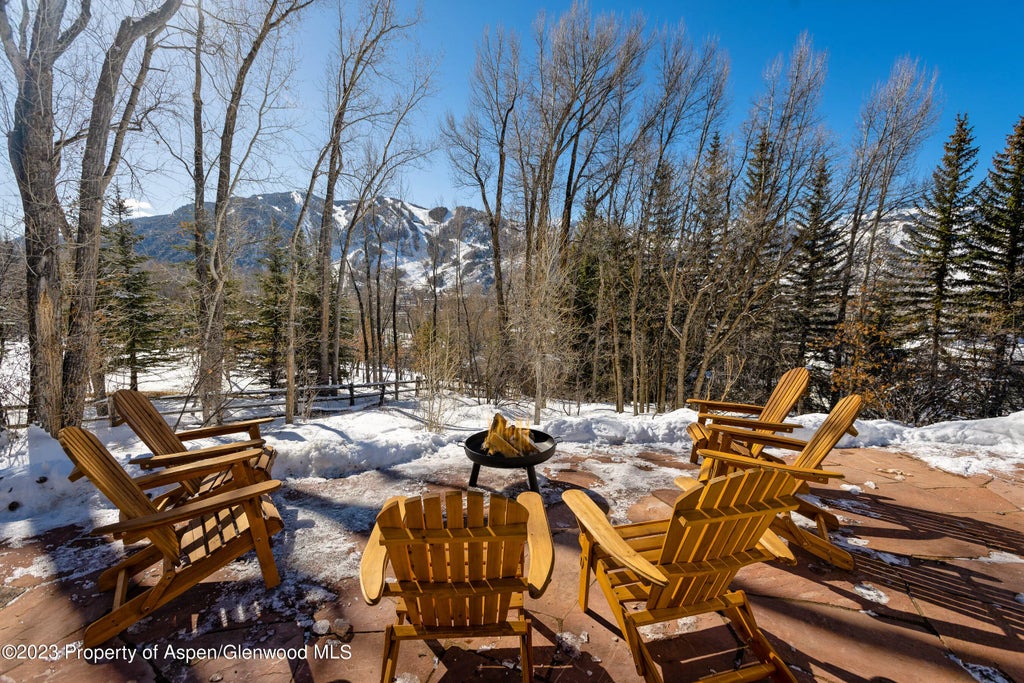 5 of 37 - 1036 Red Mountain Road, Aspen, CO