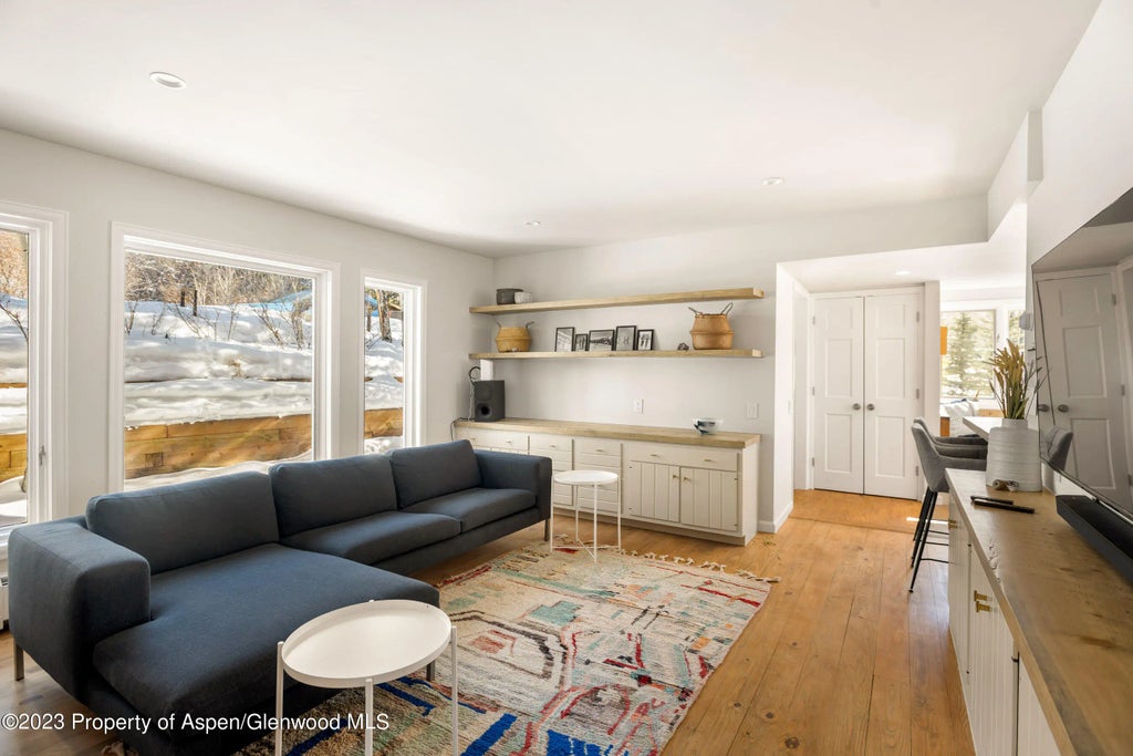 7 of 37 - 1036 Red Mountain Road, Aspen, CO
