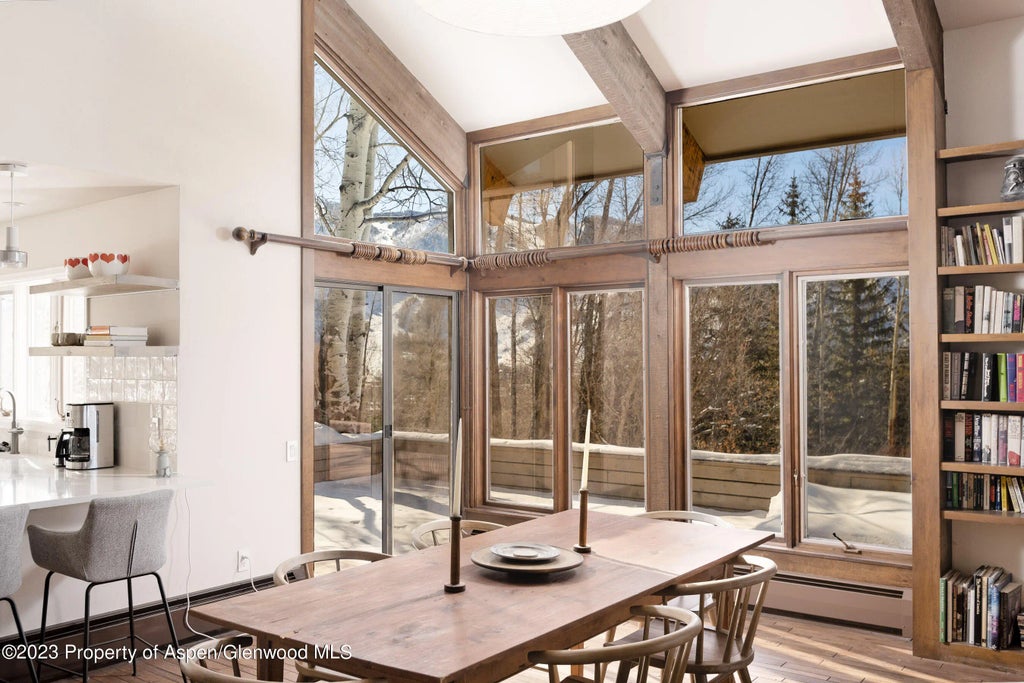 8 of 37 - 1036 Red Mountain Road, Aspen, CO