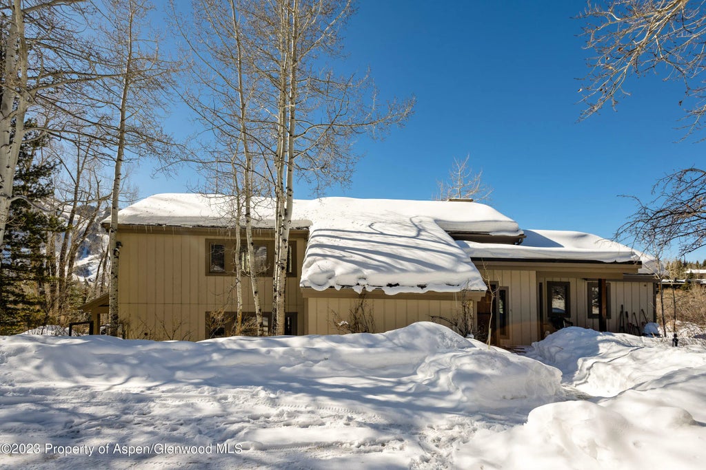 25 of 37 - 1036 Red Mountain Road, Aspen, CO