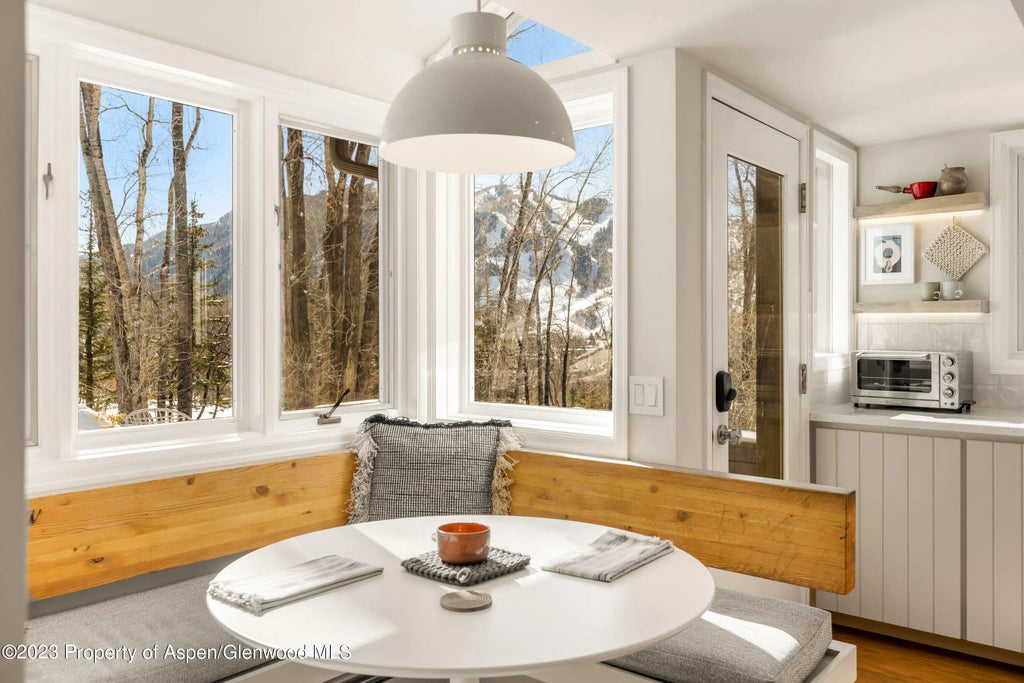 6 of 37 - 1036 Red Mountain Road, Aspen, CO