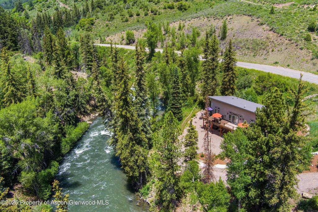 2 of 54 - 3900 County Road 3, Marble, CO