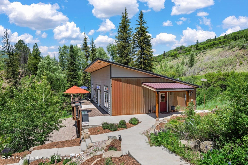5 of 54 - 3900 County Road 3, Marble, CO