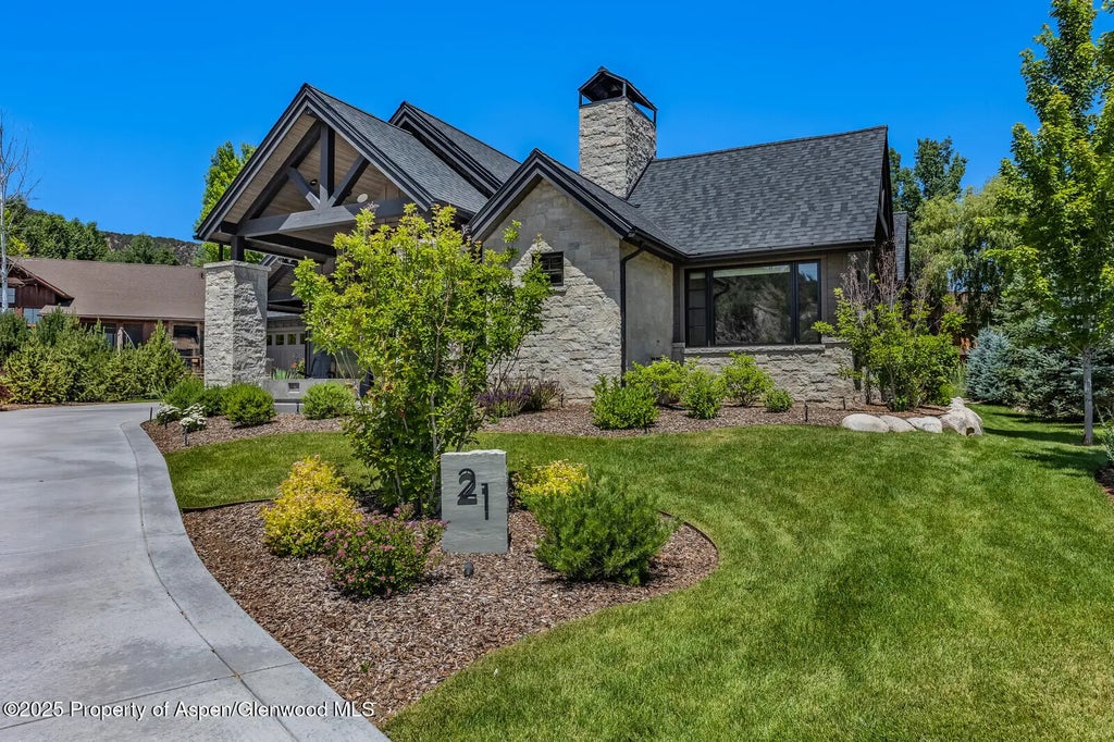 1 of 43 - 21 Tellico Court, Carbondale, CO