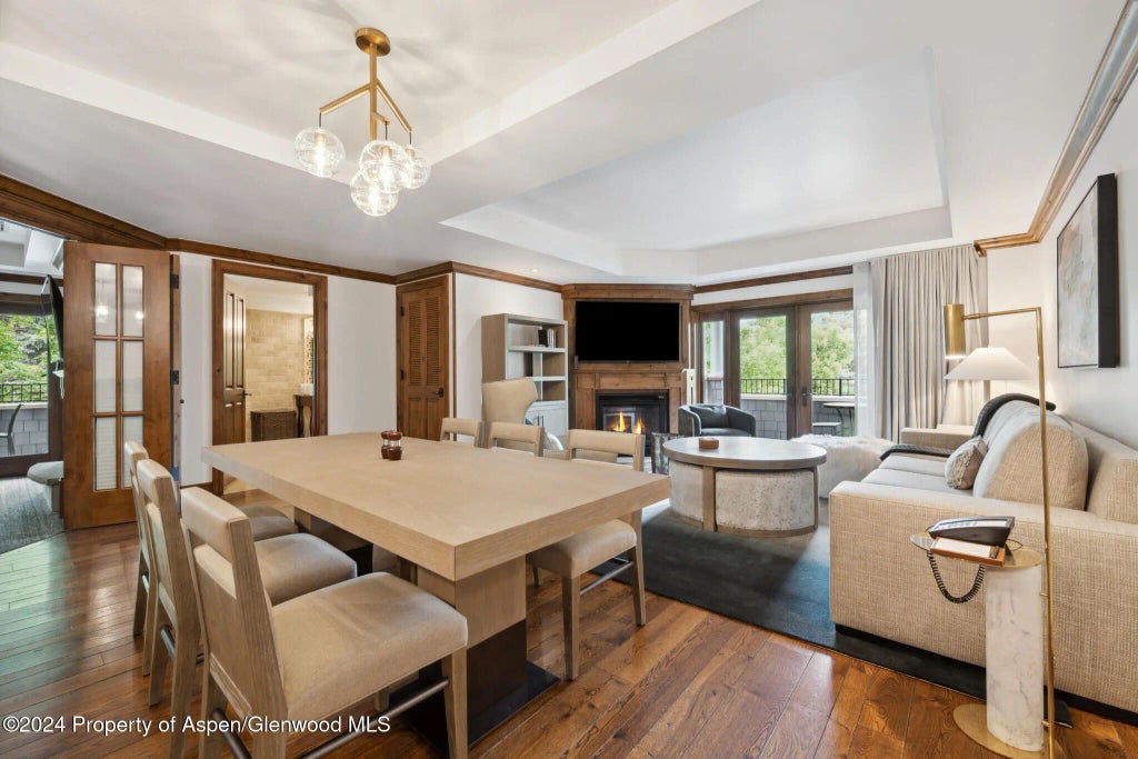11 of 22 - 415 E Dean St, Unit 11, Weeks 5 & 6, Aspen, CO