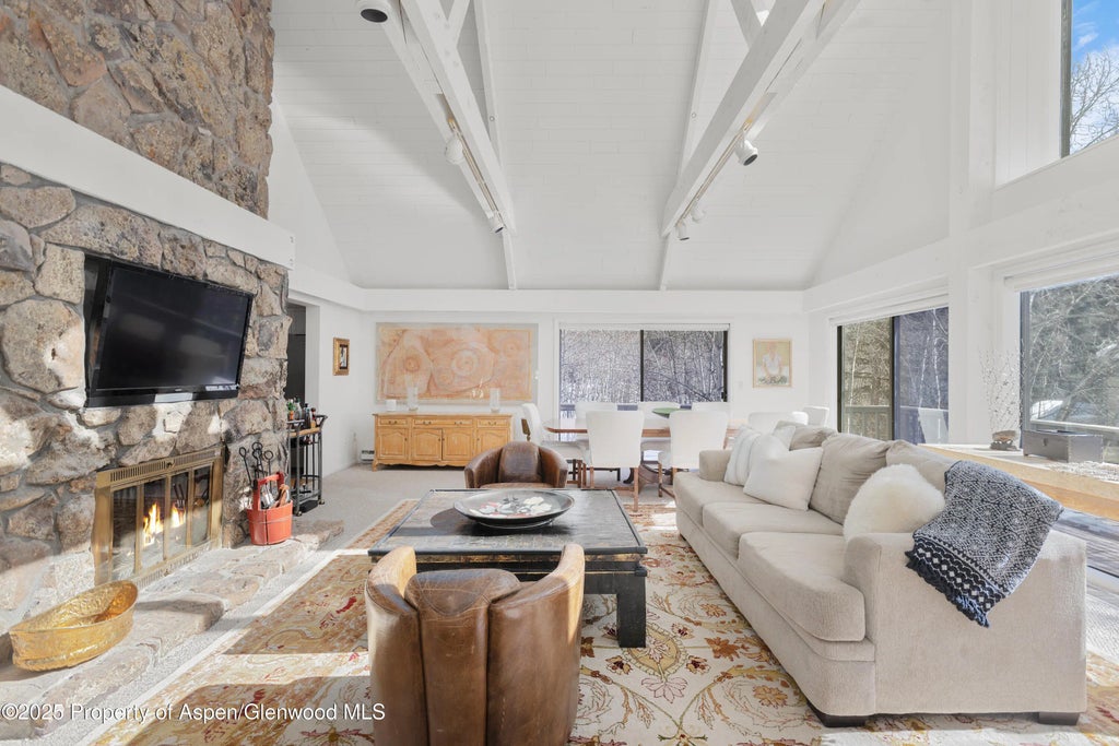 1 of 32 - 60 Northway Drive, Aspen, CO