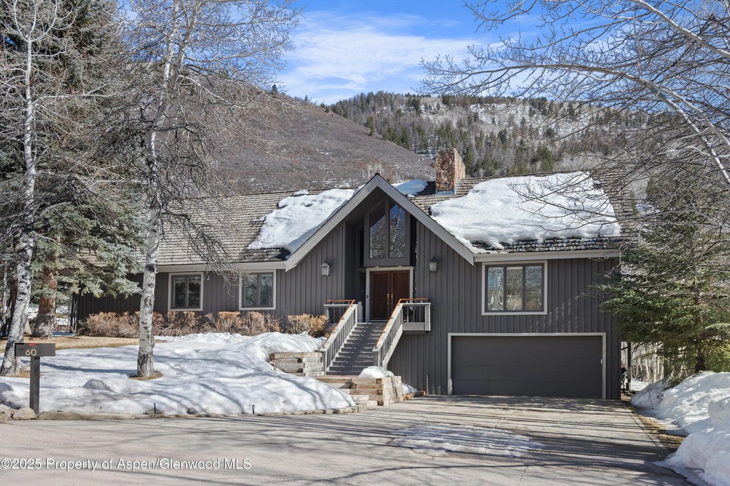 25 of 32 - 60 Northway Drive, Aspen, CO