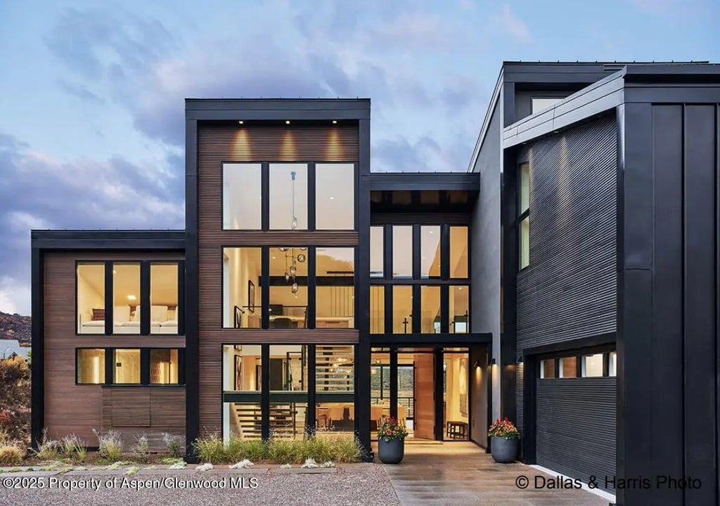 1 of 59 - 2196 Lazy O Road, Snowmass, CO