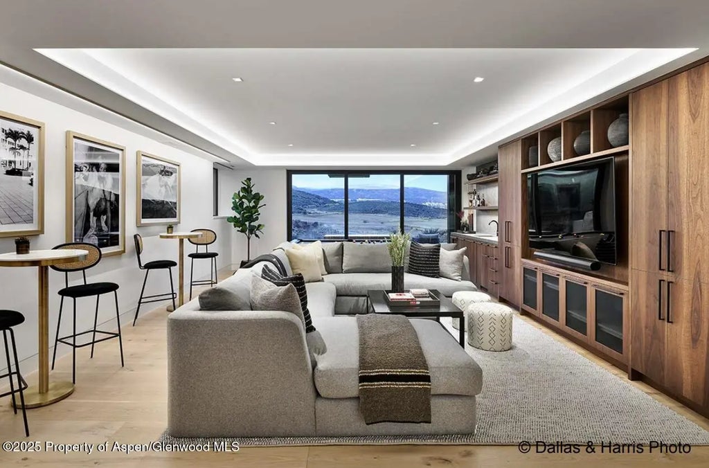 32 of 59 - 2196 Lazy O Road, Snowmass, CO