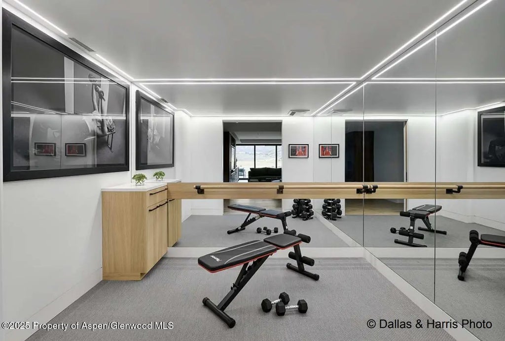 34 of 59 - 2196 Lazy O Road, Snowmass, CO