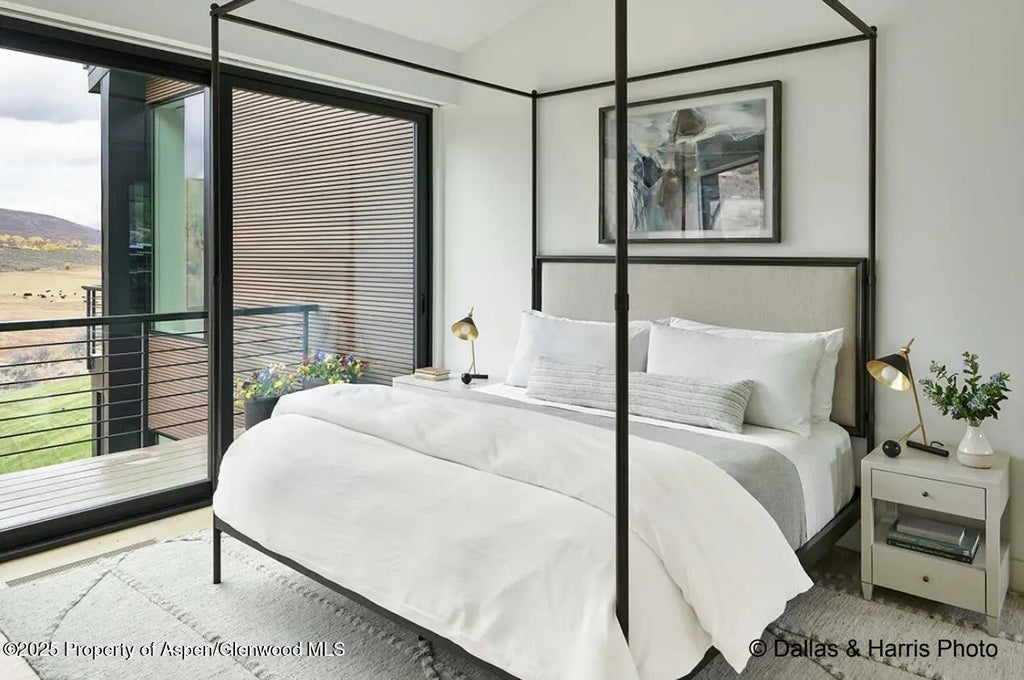 44 of 59 - 2196 Lazy O Road, Snowmass, CO