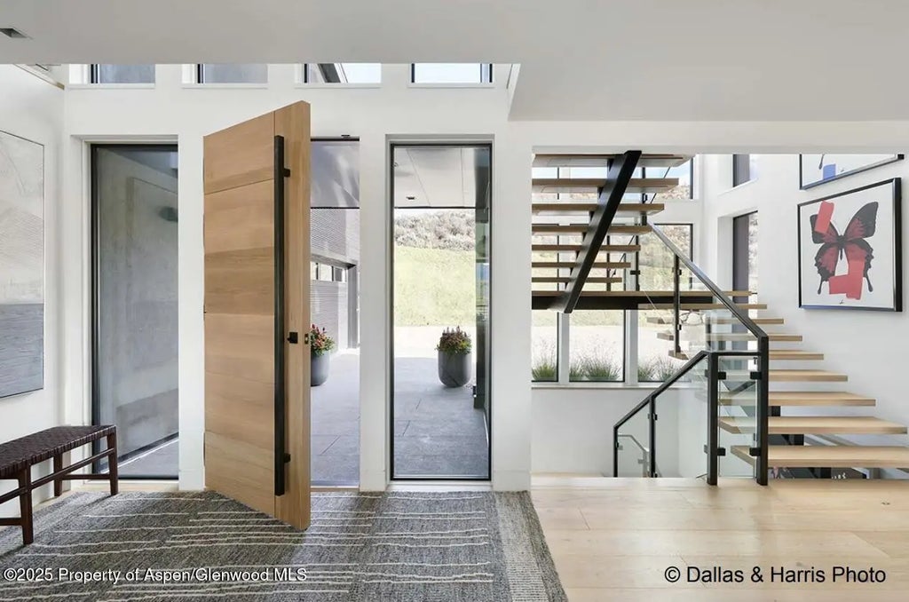 50 of 59 - 2196 Lazy O Road, Snowmass, CO