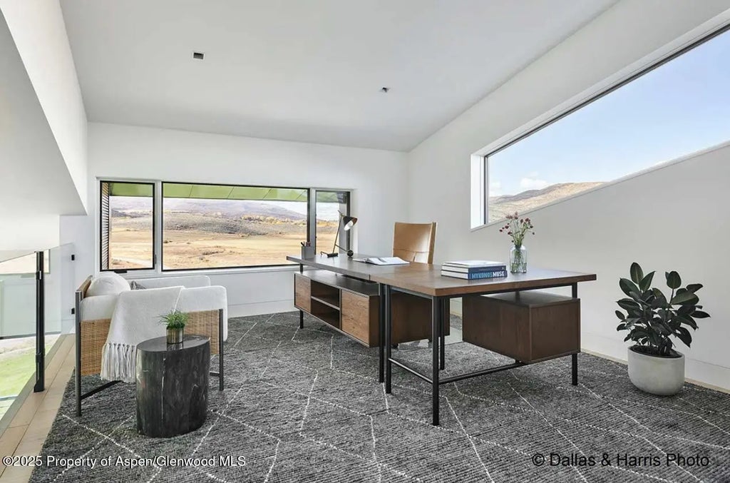 53 of 59 - 2196 Lazy O Road, Snowmass, CO