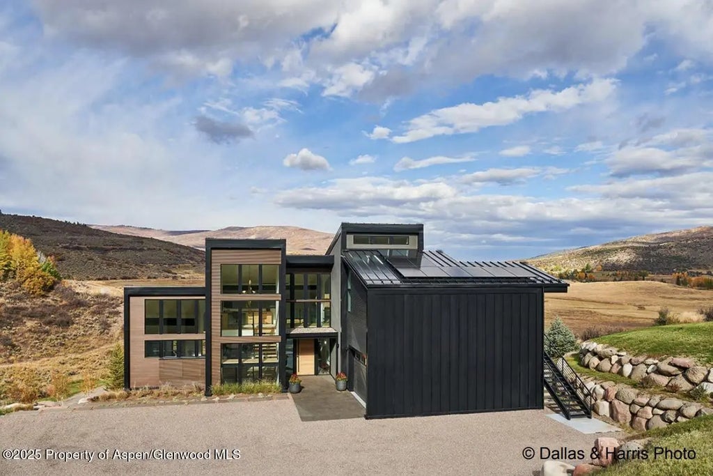 58 of 59 - 2196 Lazy O Road, Snowmass, CO