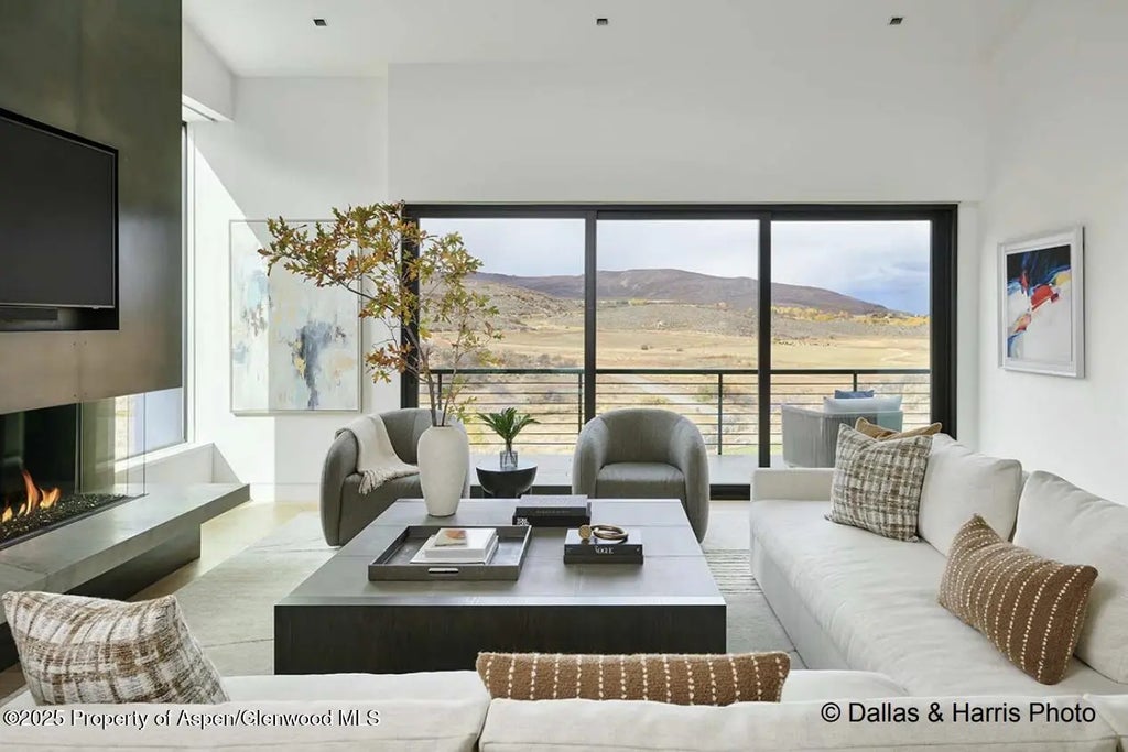 7 of 59 - 2196 Lazy O Road, Snowmass, CO