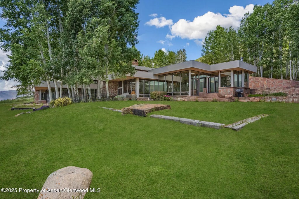 1 of 42 - 175 White Horse Springs Road, Aspen, CO