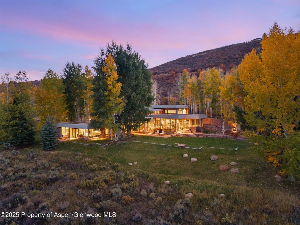 1 of 62 - 175 White Horse Springs Road, Aspen, CO