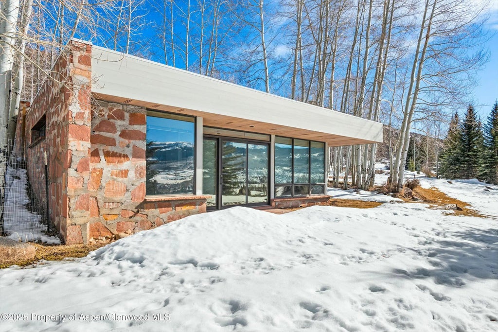 12 of 42 - 175 White Horse Springs Road, Aspen, CO