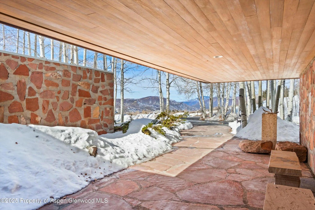 13 of 42 - 175 White Horse Springs Road, Aspen, CO