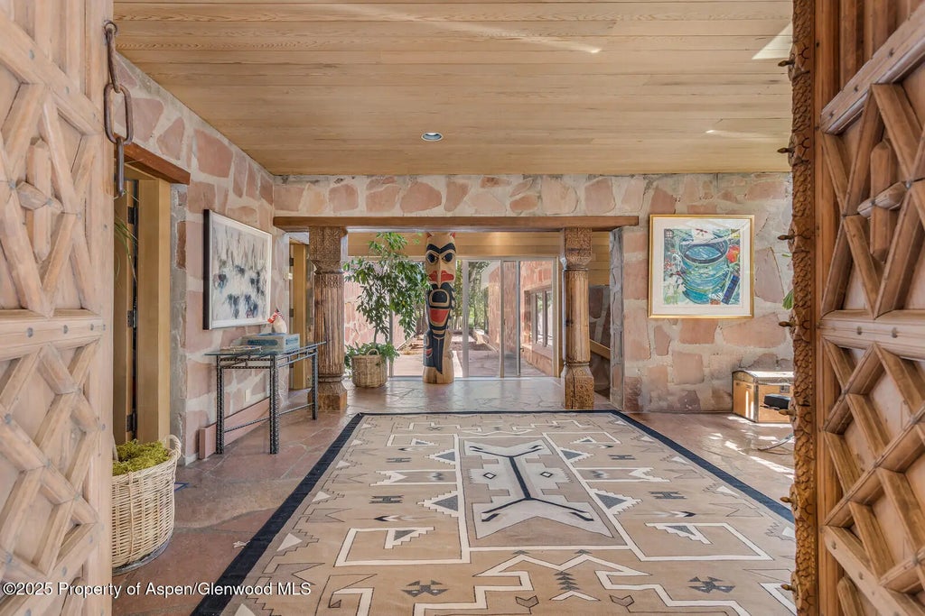 16 of 42 - 175 White Horse Springs Road, Aspen, CO