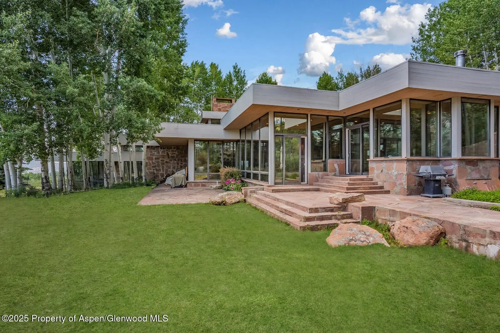 2 of 42 - 175 White Horse Springs Road, Aspen, CO