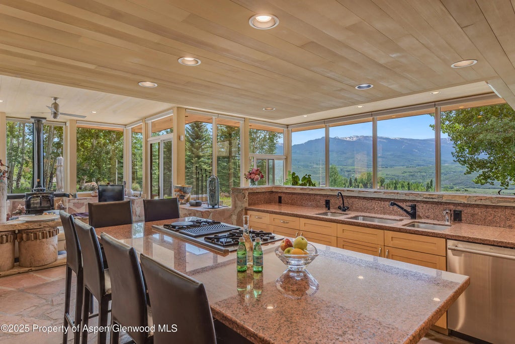 20 of 42 - 175 White Horse Springs Road, Aspen, CO