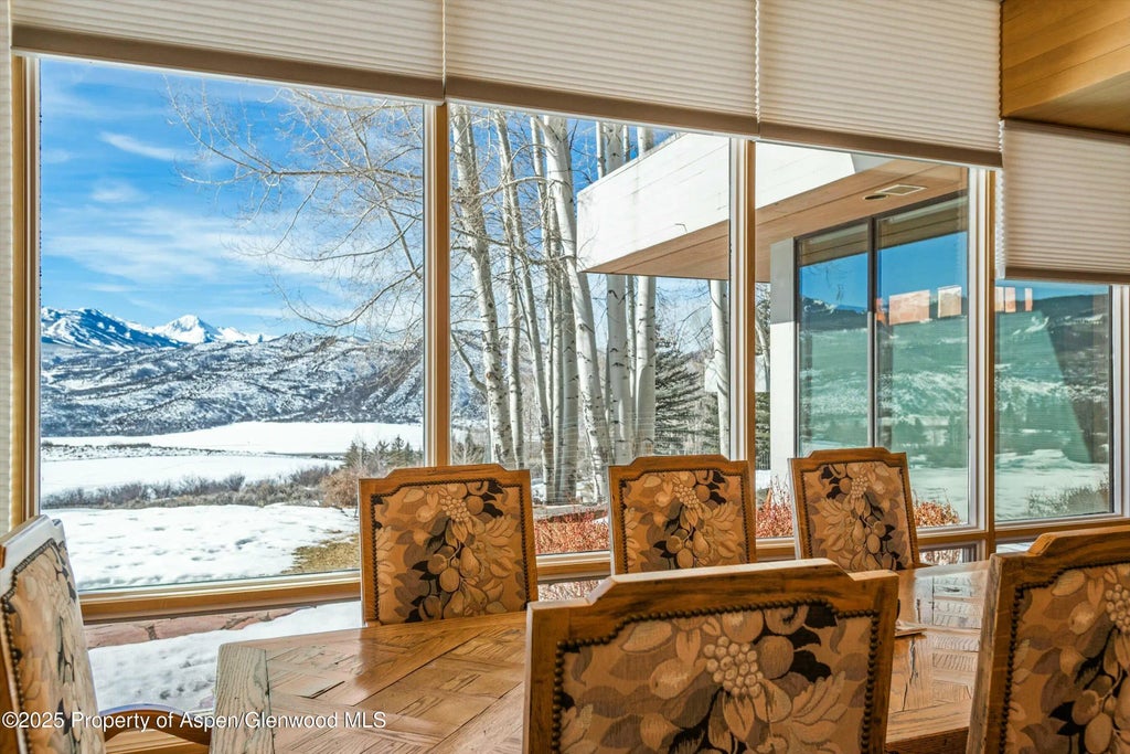 21 of 42 - 175 White Horse Springs Road, Aspen, CO