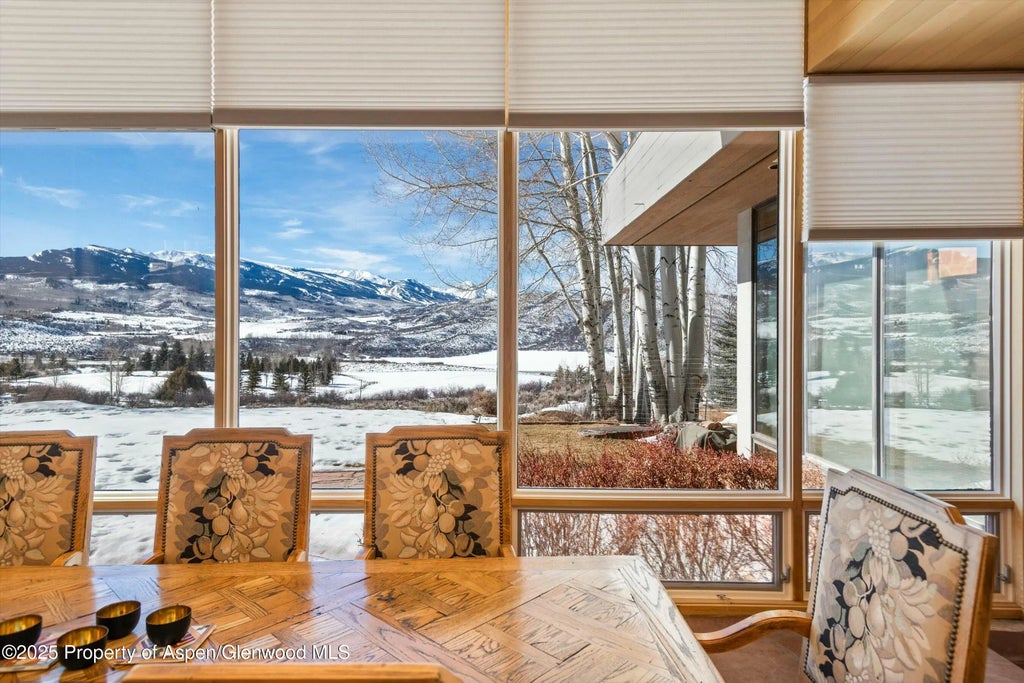 22 of 42 - 175 White Horse Springs Road, Aspen, CO
