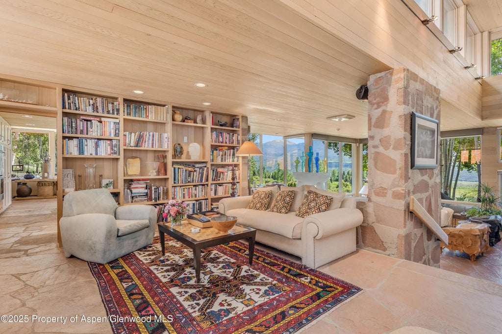 27 of 42 - 175 White Horse Springs Road, Aspen, CO