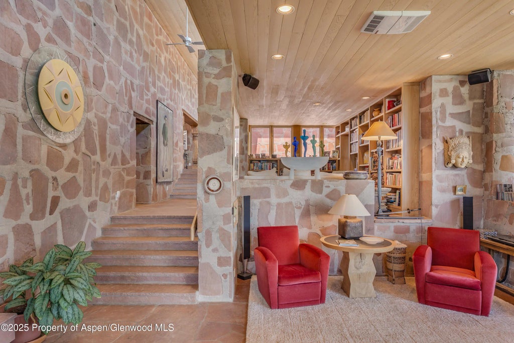 28 of 42 - 175 White Horse Springs Road, Aspen, CO