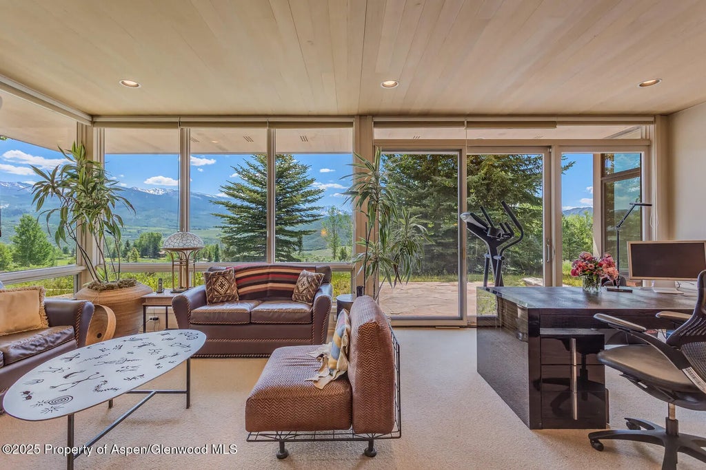 30 of 42 - 175 White Horse Springs Road, Aspen, CO