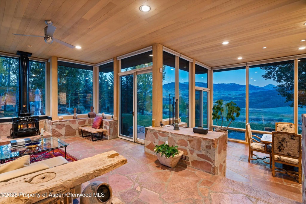 37 of 62 - 175 White Horse Springs Road, Aspen, CO
