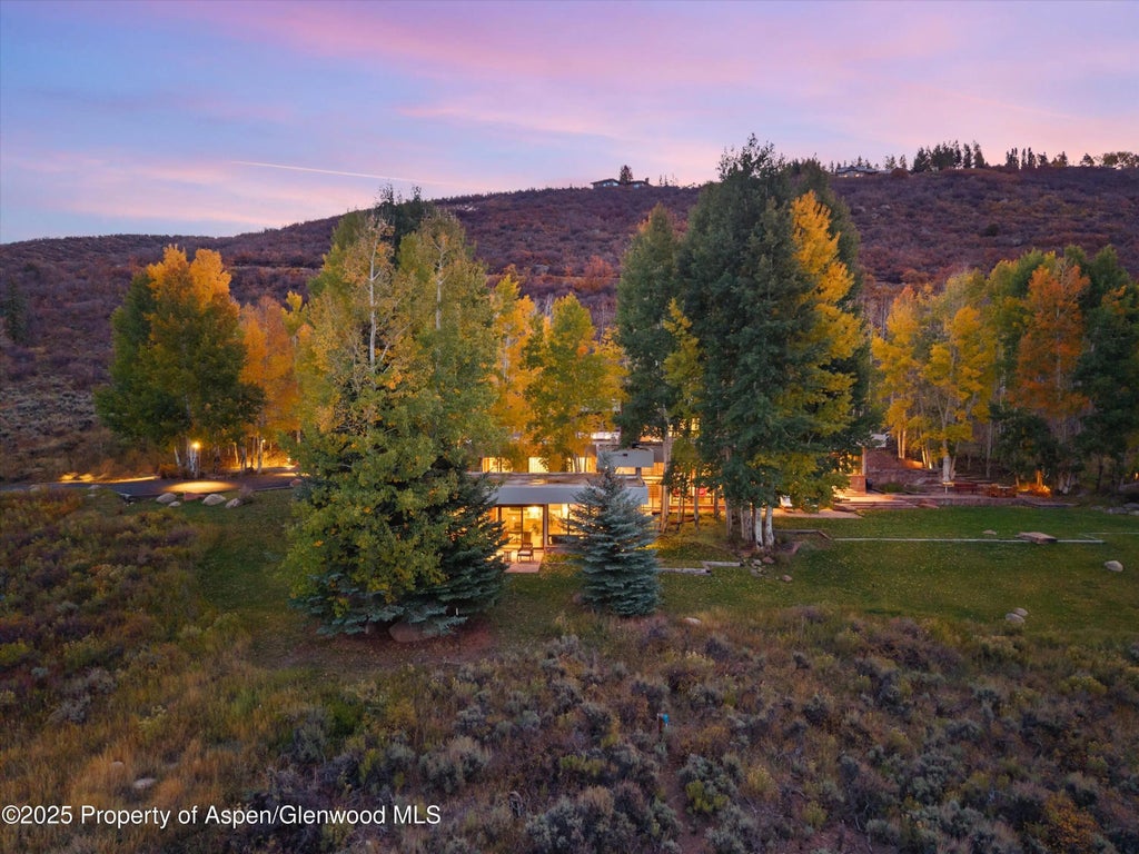 58 of 62 - 175 White Horse Springs Road, Aspen, CO