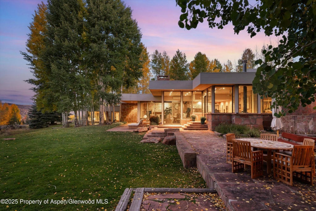 62 of 62 - 175 White Horse Springs Road, Aspen, CO