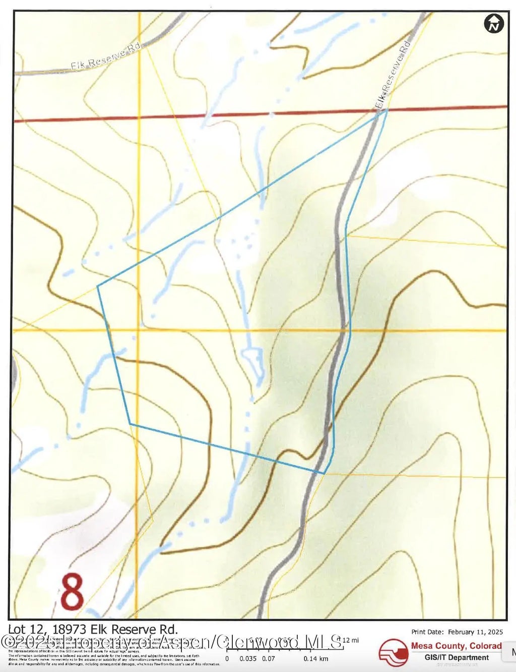 2 of 15 - 18973 Elk Reserve Road, Glade Park, CO