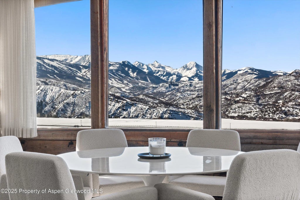 10 of 55 - 260 Star Mesa Road, Aspen, CO