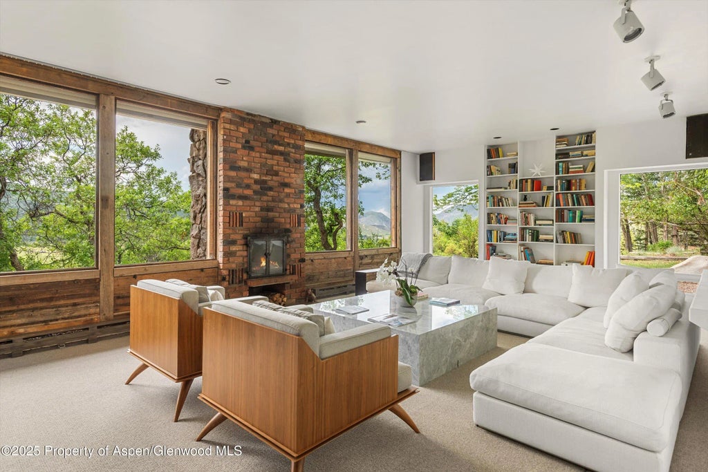 4 of 55 - 260 Star Mesa Road, Aspen, CO