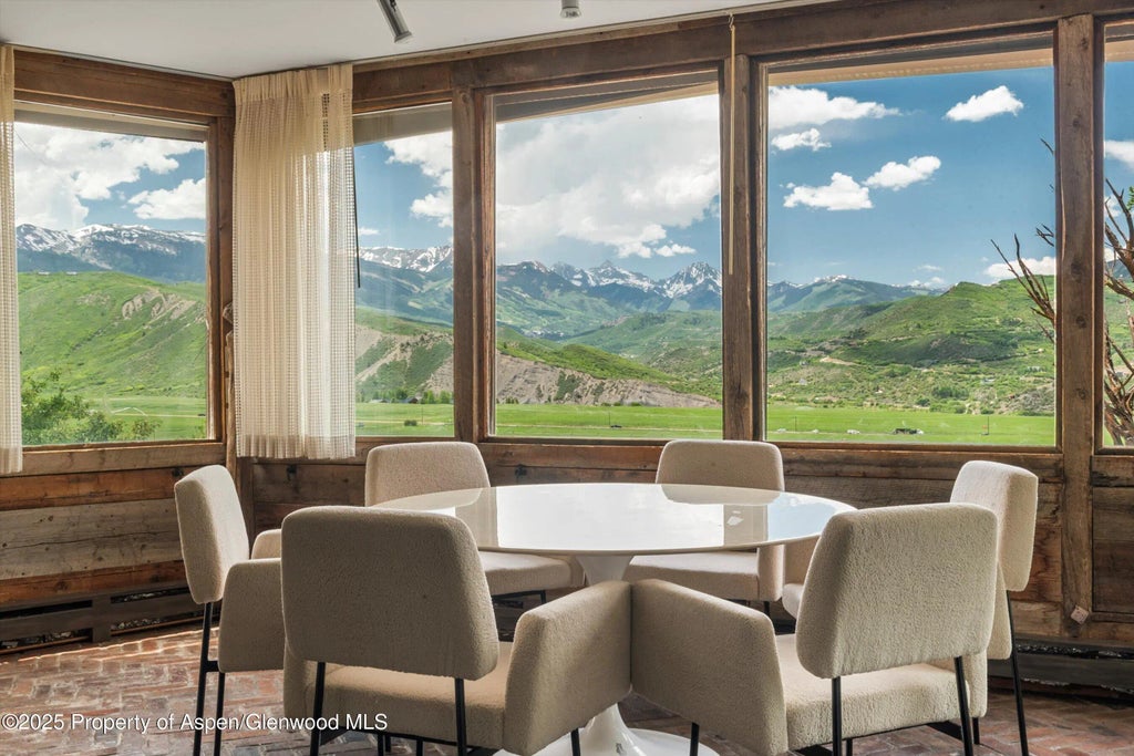7 of 55 - 260 Star Mesa Road, Aspen, CO