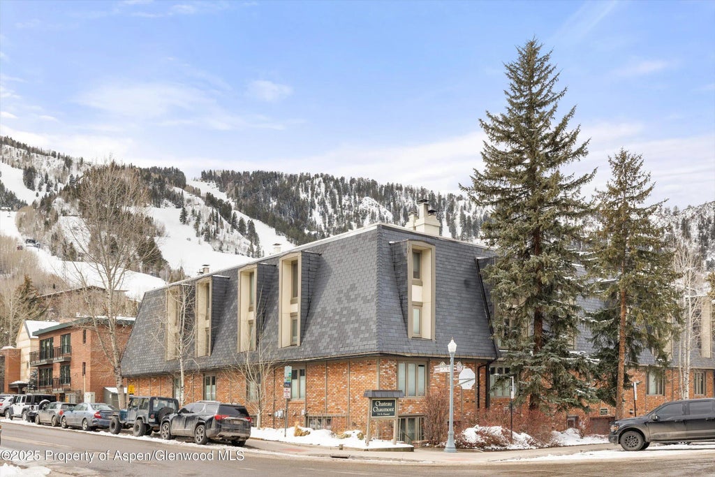 1 of 12 - 731 E Durant Avenue 22, Aspen, CO