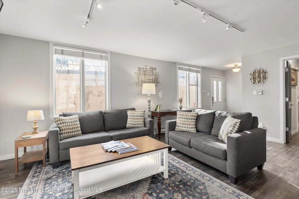 2 of 12 - 731 E Durant Avenue 22, Aspen, CO