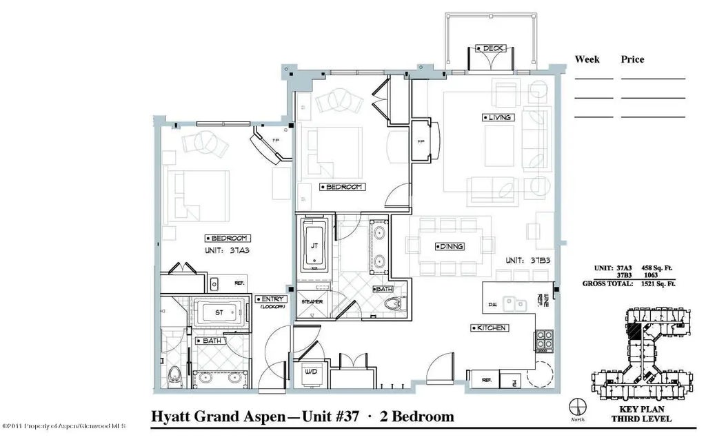 26 of 27 - 415 E Dean St, Unit 37, Week 6, Aspen, CO